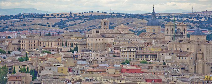 El precio del alquiler de vivienda modera su caída en marzo, según el INE