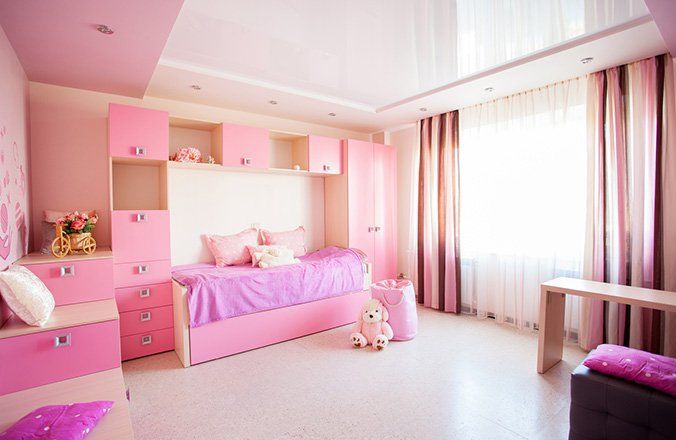 Dormitorio anti alergias para niños - Fotocasa Life Dormitorio infantil