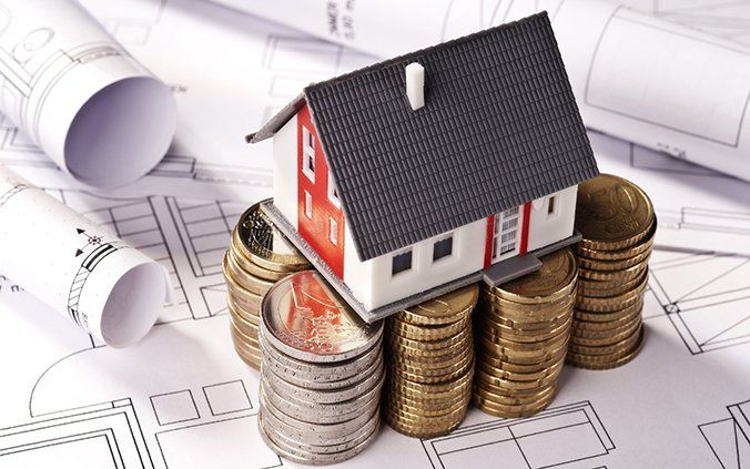 HIpoteca_dinero_planos_vivienda