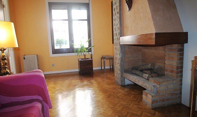 ¿Qué pisos han bajado más de precio en Barcelona y Madrid? - Fotocasa Life Piso_venta_BCN