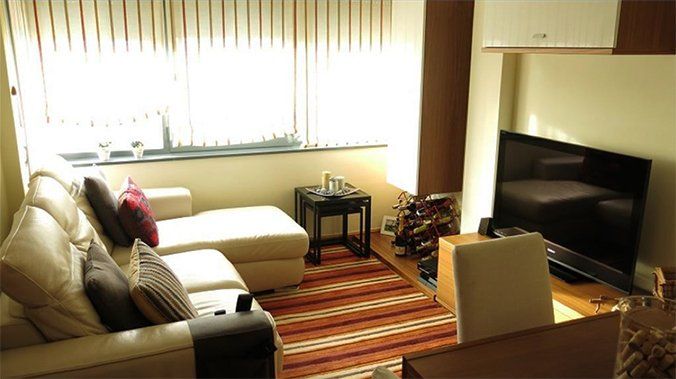 ¿Qué pisos han bajado más de precio en Barcelona y Madrid? - Fotocasa Life Piso_venta_Madrid