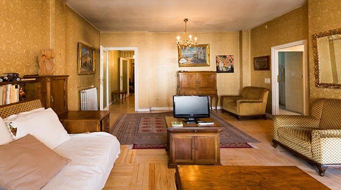 ¿Qué pisos han bajado más de precio en Barcelona y Madrid? - Fotocasa Life Piso_venta_Madrid
