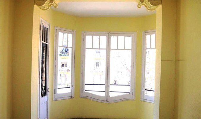 ¿Qué pisos han bajado más de precio en Barcelona y Madrid? - Fotocasa Life Piso_venta_BCN