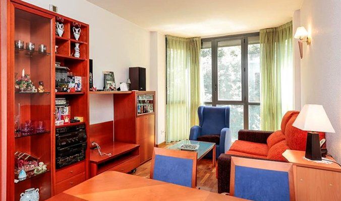 ¿Qué pisos han bajado más de precio en Barcelona y Madrid? - Fotocasa Life Piso_venta_BCN