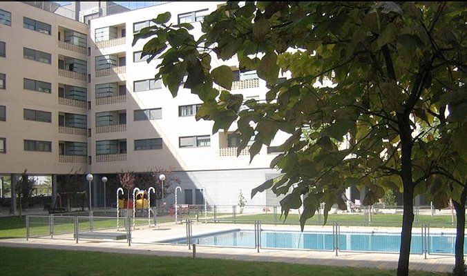 ¿Qué pisos han bajado más de precio en Barcelona y Madrid? - Fotocasa Life Piso_venta_Madrid