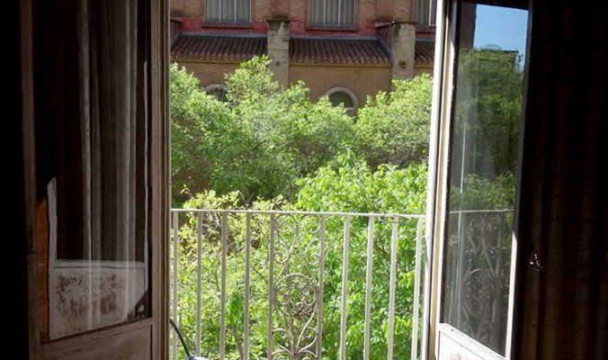 ¿Qué pisos han bajado más de precio en Barcelona y Madrid? - Fotocasa Life Piso_venta_BCN