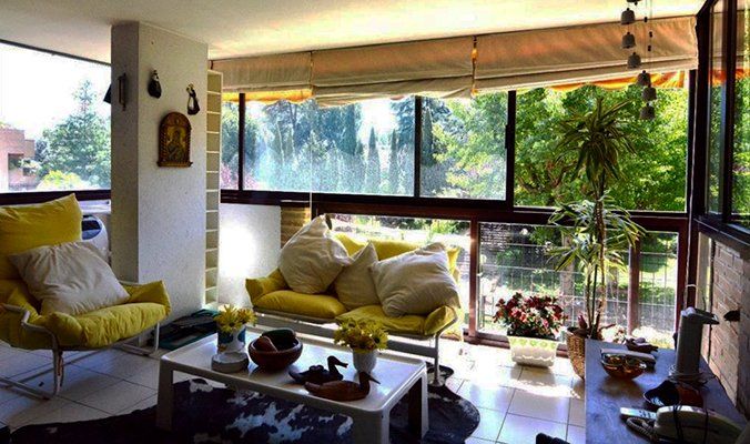 ¿Qué pisos han bajado más de precio en Barcelona y Madrid? - Fotocasa Life Piso_venta_Madrid