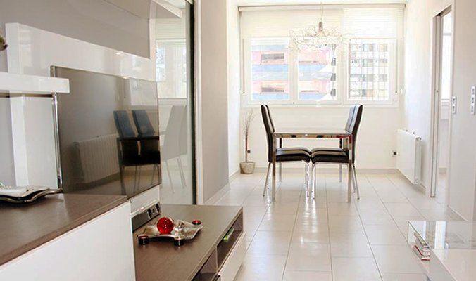 ¿Qué pisos han bajado más de precio en Barcelona y Madrid? - Fotocasa Life Piso_venta_Madrid