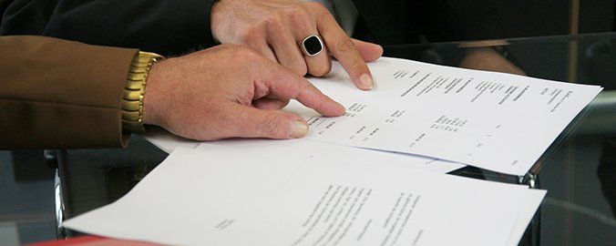 Los registradores responden: los aranceles cuestionados fueron supervisados por Justicia