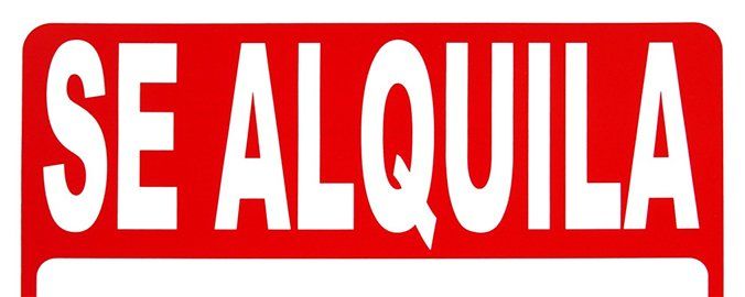 Miniguía para alquilar tu piso con seguridad