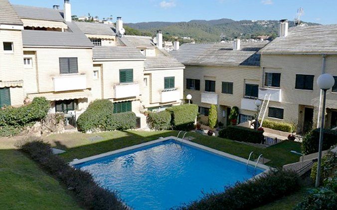 Casa Sant Andreu de Llavaneres