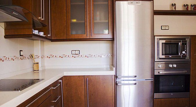 Chalet, vivienda, Jaen