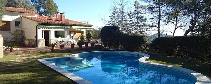 Chalet, casa, Matadepera