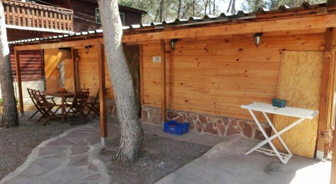 Chalet, casa, Paterna