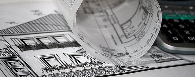 Pasos para comprar una vivienda sobre plano