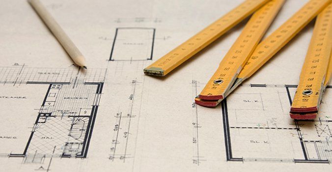 Comprar vivienda sobre plano