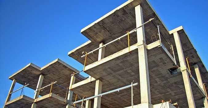 Comprar vivienda sobre plano