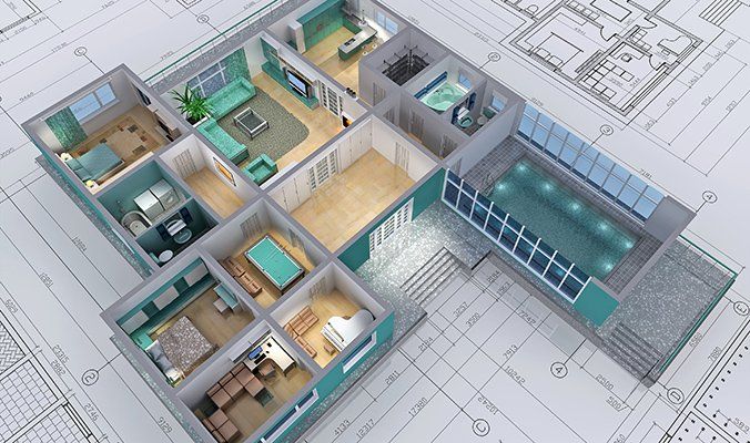 Comprar vivienda sobre plano