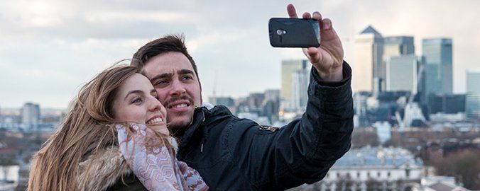 Evita que se dispare la factura de móvil en tus viajes