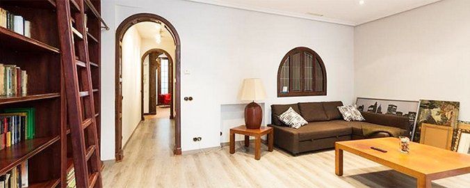 Pisos de alquiler por debajo del precio medio en fotocasa