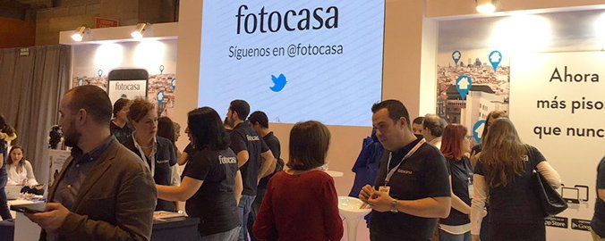 SIMA 2016: un 5% más de visitantes y más público joven
