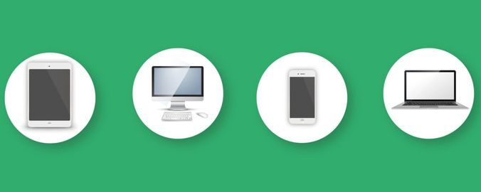 tecnología, ordenador, móvil, robos en vivienda