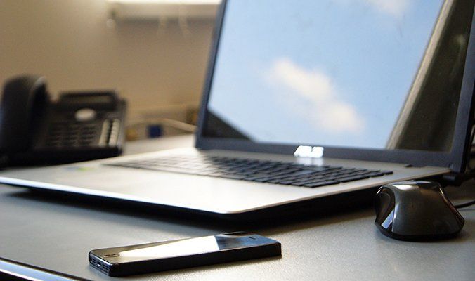 Uso movil banca online