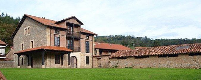 Viviendas para desconectar en la montaña