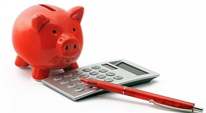 Refinanciar préstamos para pagar menos