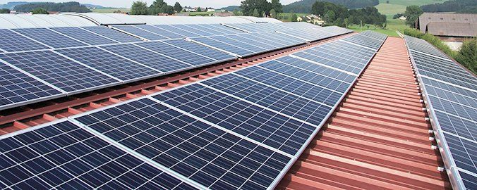 Las termosolares, «imprescindibles» para la gestionabilidad energética