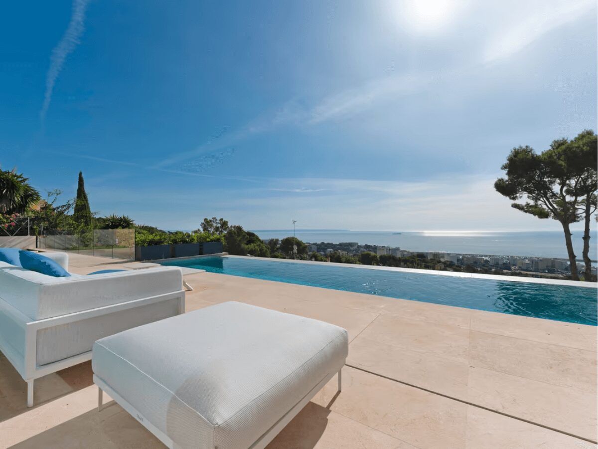 casas de lujo en venta en fotocasa