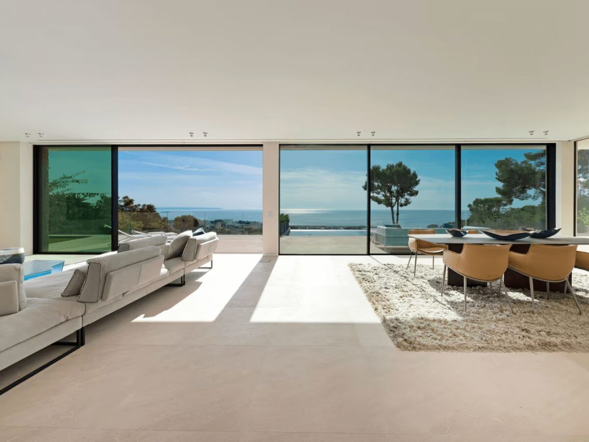 mansion de lujo en venta en mallorca