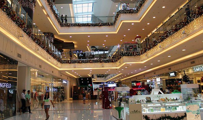 ¿Tienes un local para vender o alquilar? Necesitas certificado energético - Fotocasa Life Centro Comercial_certificadoenergetico