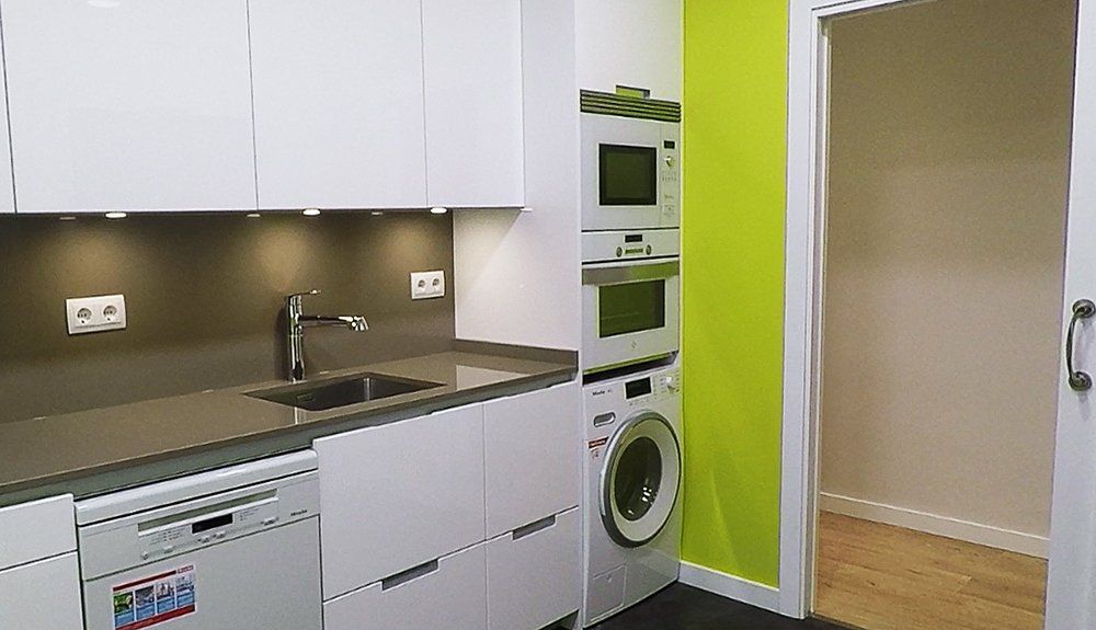 Cómo reformar espacios para ganar luz en tu hogar - Fotocasa Life Reformar piso antiguo para obtener más luz