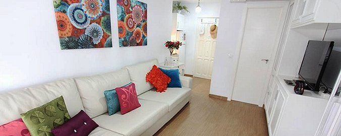 Estudios en venta que ¡han bajado de precio en fotocasa!