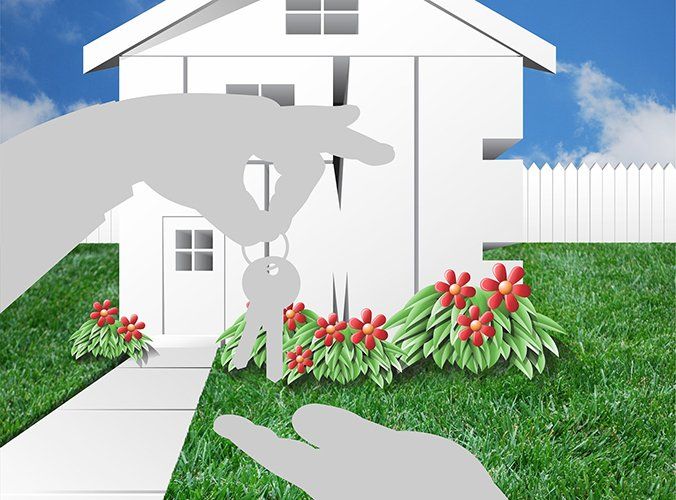 Gastos por vender una vivienda.