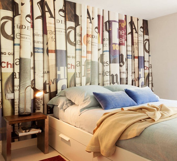 Ideas-cabeceros_cama_papelpintado