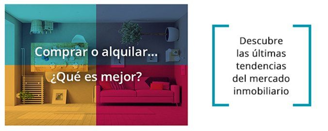 Los españoles y su relación con la vivienda en 2015