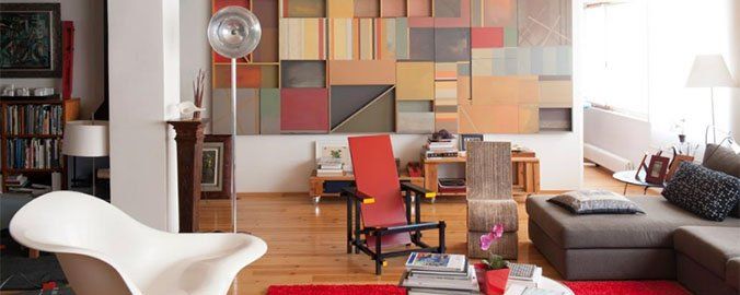 Lofts: espacios sin fronteras ¿Te decides por uno?