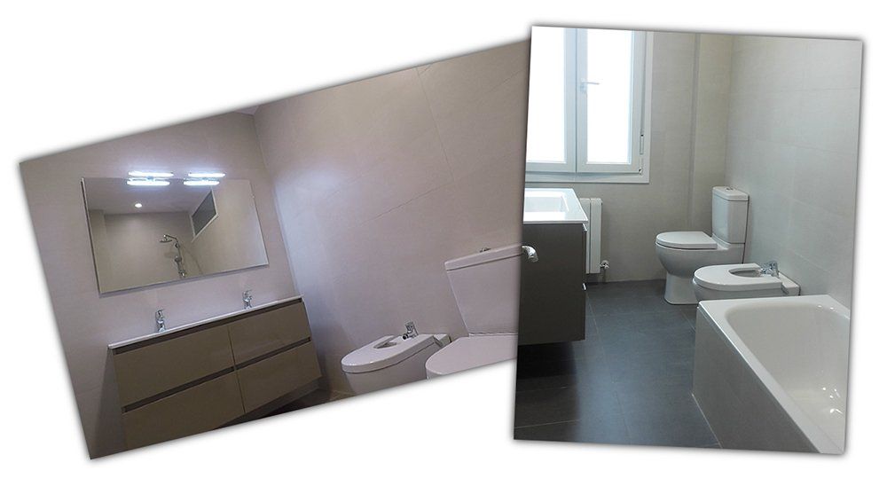 Cómo reformar espacios para ganar luz en tu hogar - Fotocasa Life Reformar piso antiguo para obtener más luz