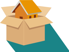 4 de cada 10 quieren cambiar de piso