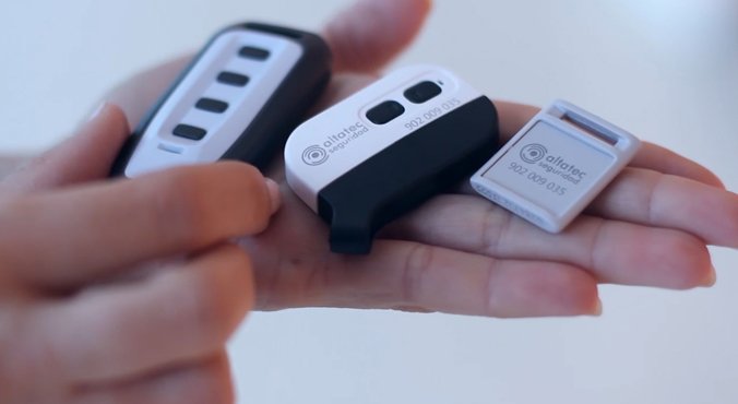 garaje_mandos a distancia