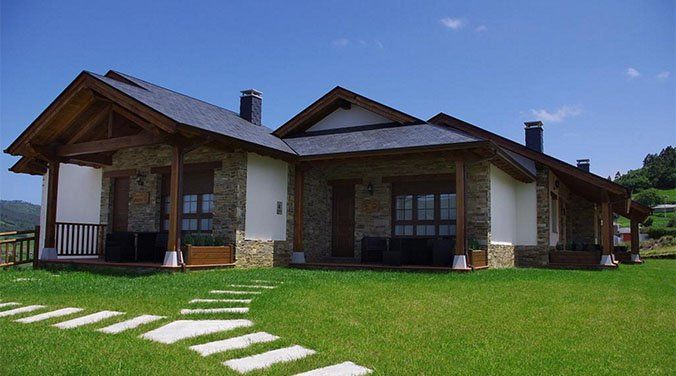 Refugios de montaña para huir del calor - Fotocasa Life Foto: fotocasa
