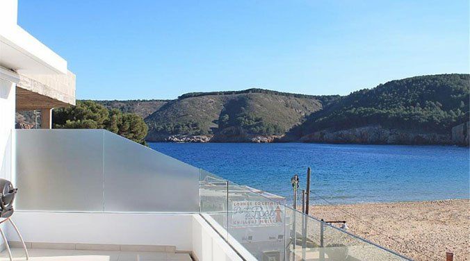 Viviendas para disfrutar de la playa ¡Planes de última hora! - Fotocasa Life Foto: fotocasa