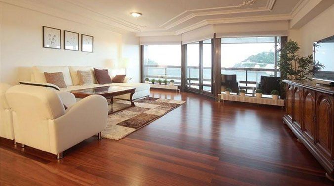 Viviendas para disfrutar de la Semana Grande de San Sebastián - Fotocasa Life Foto: fotocasa