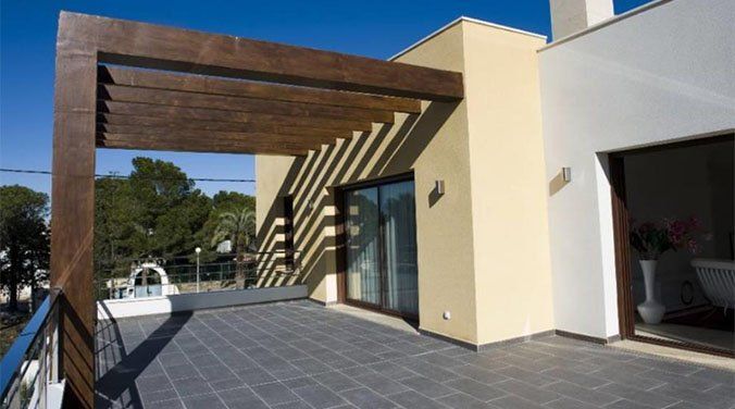Terrazas de ensueño para disfrutar del verano - Fotocasa Life Foto: fotocasa
