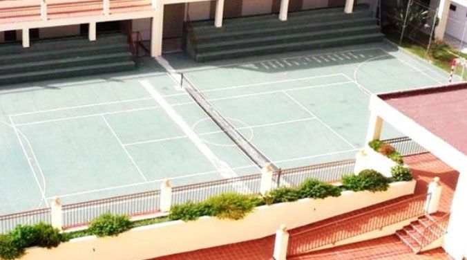 Vacaciones, tenis, apartamentos... Viviendas con pistas - Fotocasa Life Foto: fotocasa