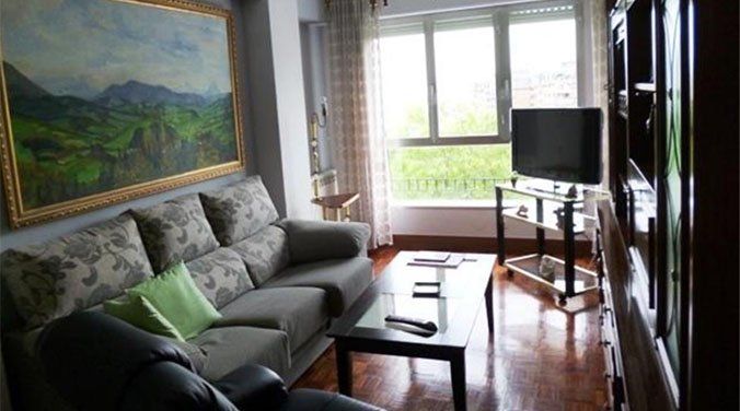 Viviendas para disfrutar de la Semana Grande de San Sebastián - Fotocasa Life Foto: fotocasa