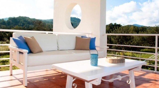 Terrazas de ensueño para disfrutar del verano - Fotocasa Life 3. Terrazas