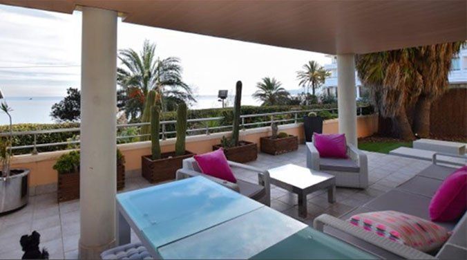 Un chill out en casa: desconexión al aire libre - Fotocasa Life Foto: fotocasa